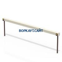 Бум бревно ДСК 3540 в Санкт-Петербурге Бум бревно ДСК 3540 в Санкт-Петербурге