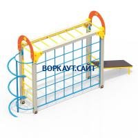 Детский спортивный комплекс Юниор ДСК 3105 в Санкт-Петербурге