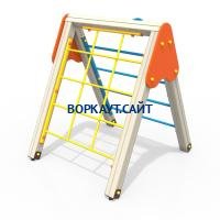 Детский спортивный комплекс ДСК 3201 в Санкт-Петербурге Детский спортивный комплекс ДСК 3201 в Санкт-Петербурге