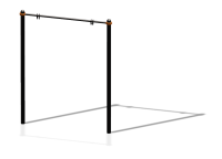 Спортивный комплекс воркаут ВС-96 в Санкт-Петербурге