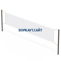 Волейбольные стойки СИО 3515 в Санкт-Петербурге Волейбольные стойки СИО 3515 в Санкт-Петербурге