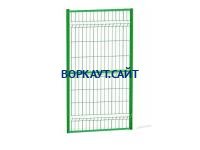 Калитка спортивной площадки МАФ 5105 в Санкт-Петербурге Калитка спортивной площадки МАФ 5105 в Санкт-Петербурге