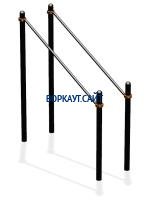 Спортивный комплекс воркаут ВС-182 в Санкт-Петербурге