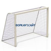 Хоккейные ворота СИО 3514 в Санкт-Петербурге Хоккейные ворота СИО 3514 в Санкт-Петербурге