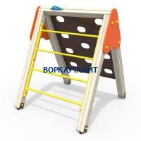 Детский спортивный комплекс ДСК 3202 в Санкт-Петербурге Детский спортивный комплекс ДСК 3202 в Санкт-Петербурге