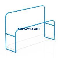 Брусья разновысокие МАФ 3531 в Санкт-Петербурге