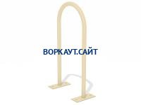 Велопарковка МАФ 6001 в Санкт-Петербурге