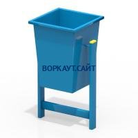 Урна МАФ 1630 в Санкт-Петербурге