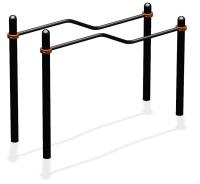 Спортивный комплекс воркаут ВС-184 в Санкт-Петербурге