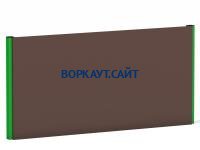 Ограждение хоккейной коробки h=1250мм МАФ 5201 в Санкт-Петербурге Ограждение хоккейной коробки h=1250мм МАФ 5201 в Санкт-Петербурге