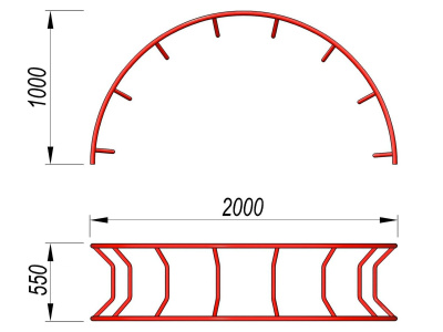 Лиана МАФ 3561 в Санкт-Петербурге