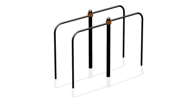 Спортивный комплекс воркаут ВС-102 в Санкт-Петербурге