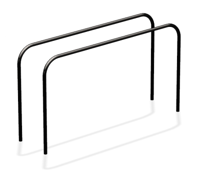 Воркаут брусья ВС-40 в Санкт-Петербурге