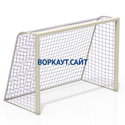 Хоккейные ворота СИО 3514 в Санкт-Петербурге Хоккейные ворота СИО 3514 в Санкт-Петербурге