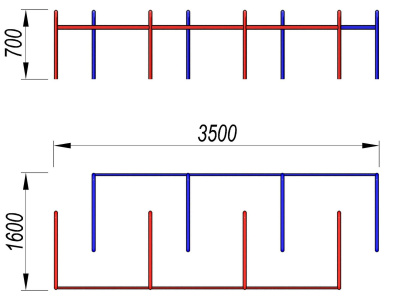 Лабиринт МАФ 3550 в Санкт-Петербурге