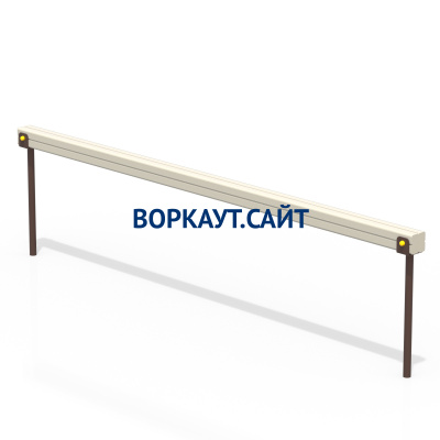 Бум бревно ДСК 3540 в Санкт-Петербурге