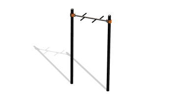 Турник с параллельным хватом ВС-33 в Санкт-Петербурге