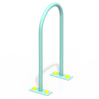 Велопарковка МАФ 6001 в Санкт-Петербурге