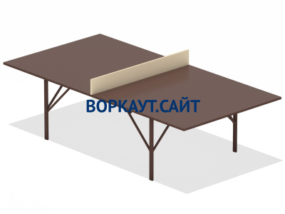 Теннисный стол МАФ 3517 в Санкт-Петербурге