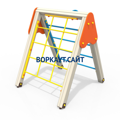 Детский спортивный комплекс ДСК 3201 в Санкт-Петербурге