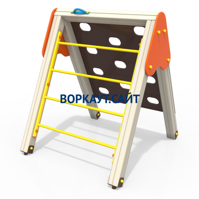 Детский спортивный комплекс ДСК 3202 в Санкт-Петербурге