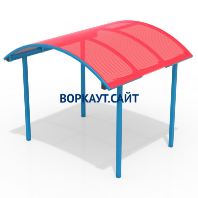 Навес судейский МАФ 4004 в Санкт-Петербурге