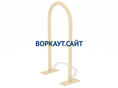 Велопарковка МАФ 6001 в Санкт-Петербурге