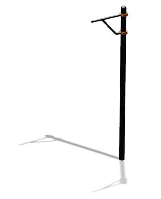 Стойка для боксерской груши ВС-30 в Санкт-Петербурге