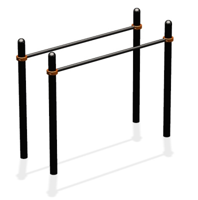 Брусья  ВС-14 в Санкт-Петербурге