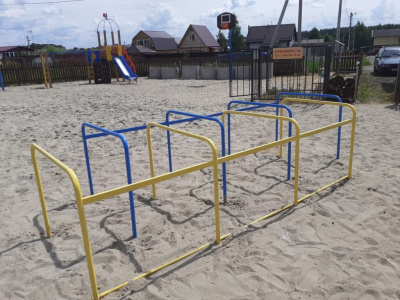 Лабиринт МАФ 3550 в Санкт-Петербурге