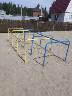 Лабиринт МАФ 3550 в Санкт-Петербурге